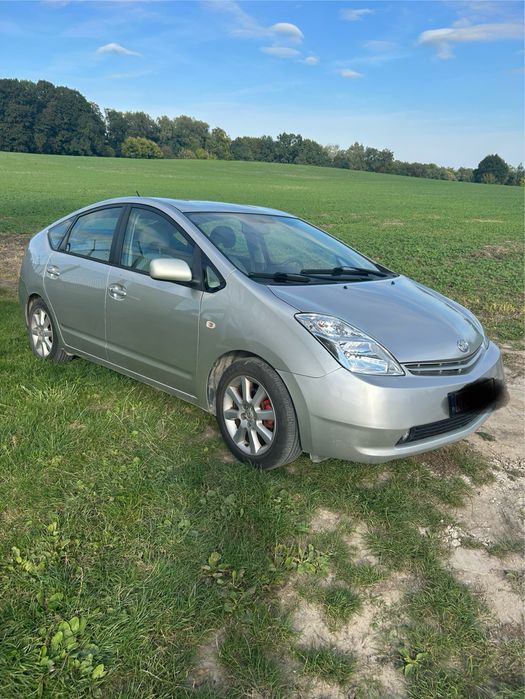 Toyota prius 2004