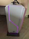 Vendo build desktop