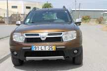 Dacia Duster 1.5 dCi Confort Cuir