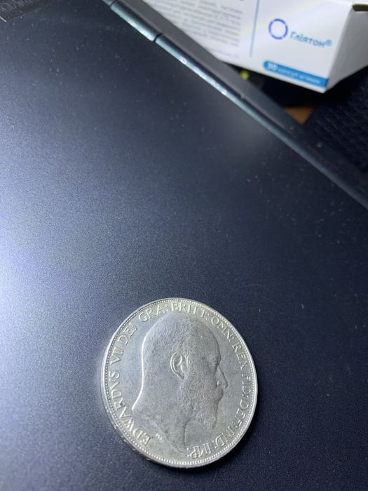 Старовинна монета