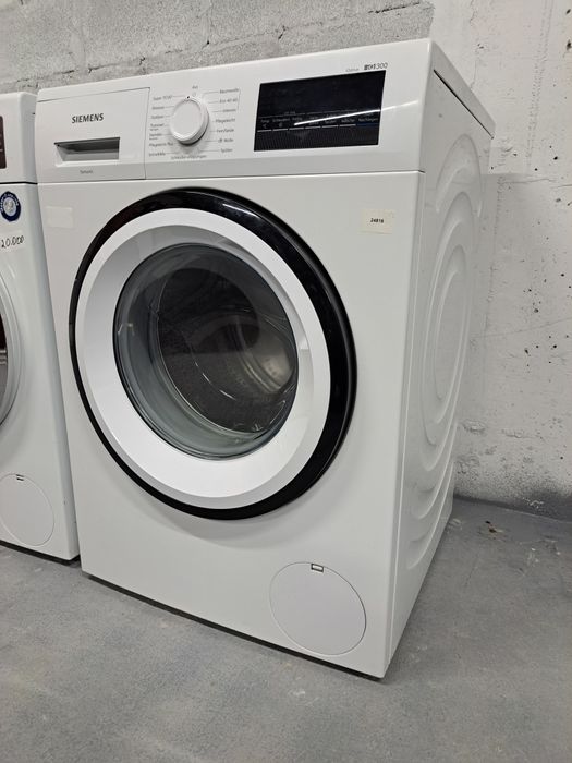 Пральна/стиральная машина Siemens ig300 інверторна А+++ з Німеччини
