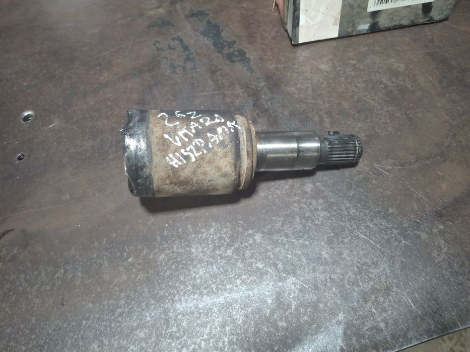 Przegub wewnętrzny prawy suzuki vitara 26z