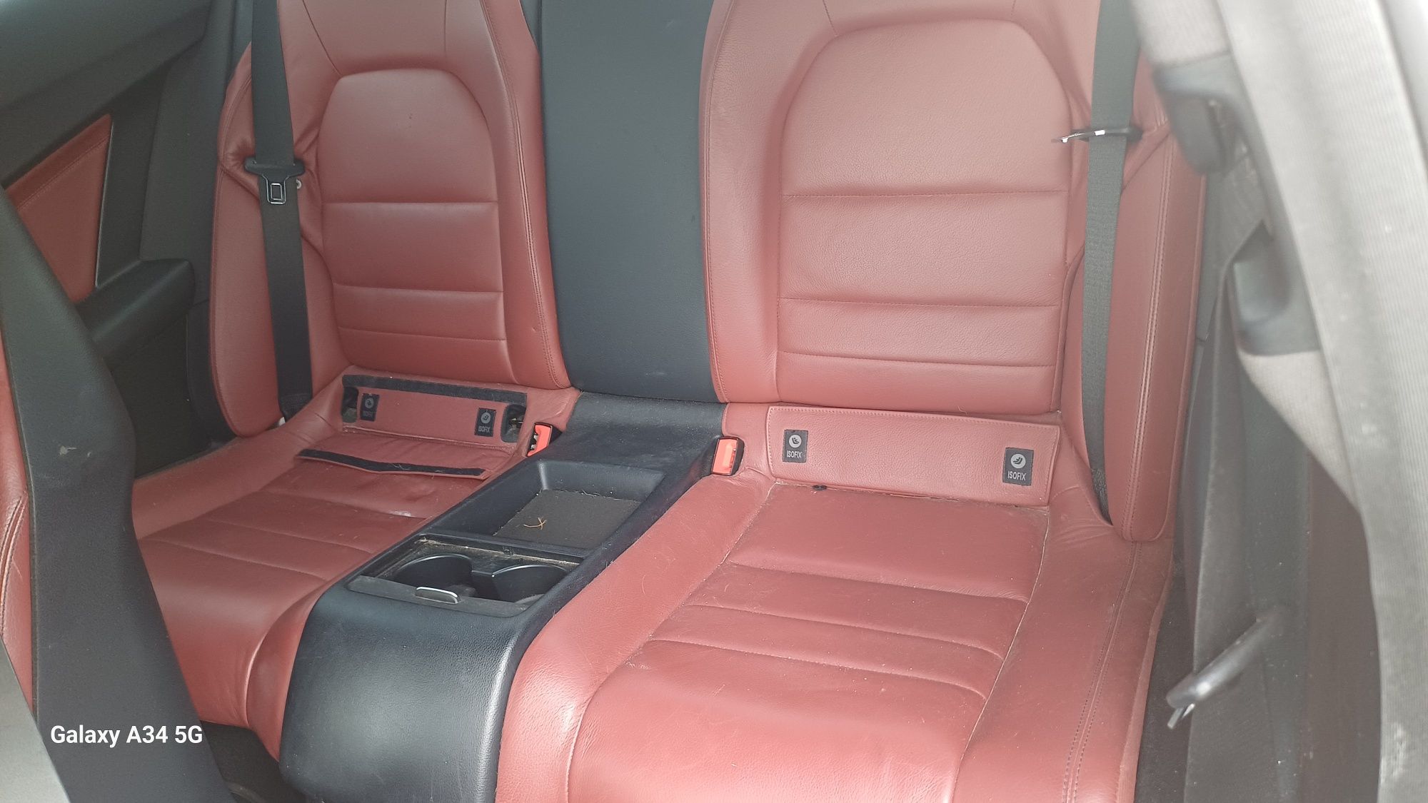 Błotnik tył Ćwiartka poszycie drzwi mercedes c klasa W204 A204 coupe l