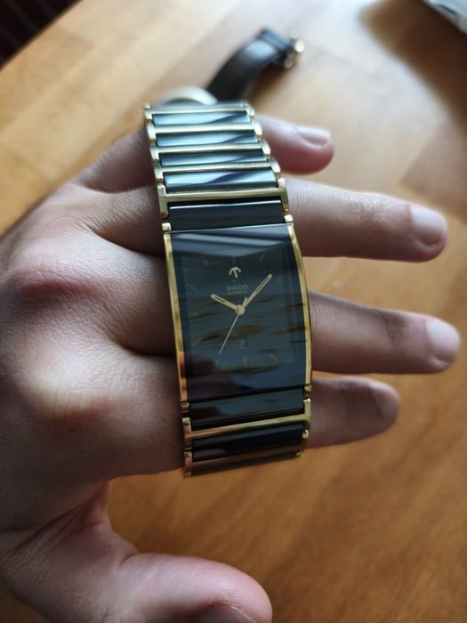 Мужские часы RADO