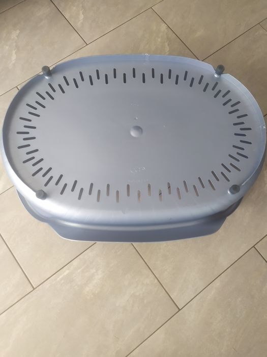 Legowisko plastikowe dla psa