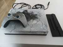 Konsola Xbox one x 1TB