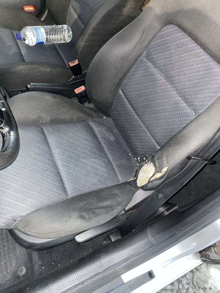 Seat Leon 1m Arl150