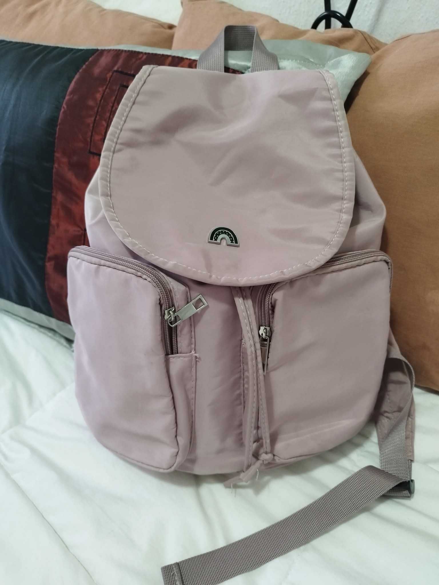 Mochila Mega Lindissima