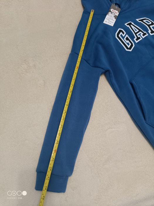 Худі на флісі. Дуже гарне.