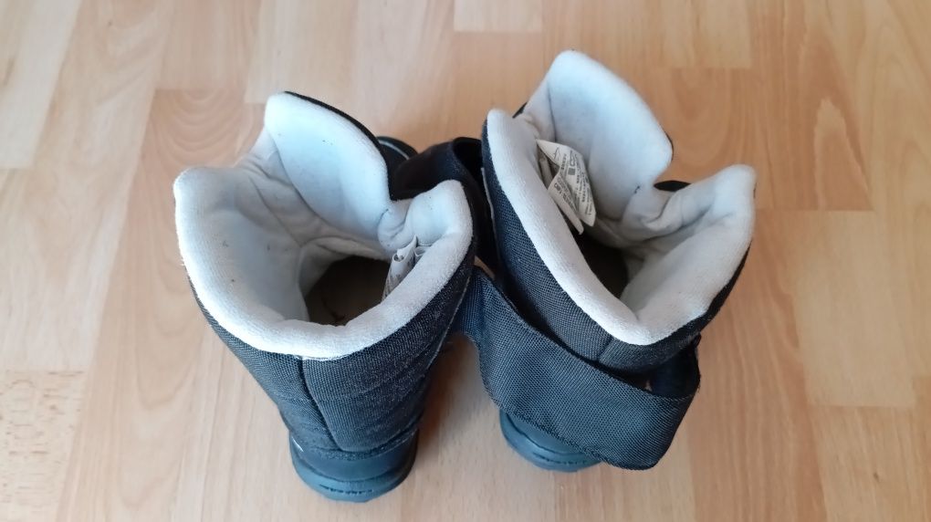 Buty zimowe, śniegowce Quechua rozmiar 29