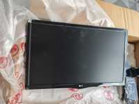 TV LG led 22" Nova