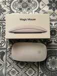 Rato APPLE Magic Mouse (Branco)