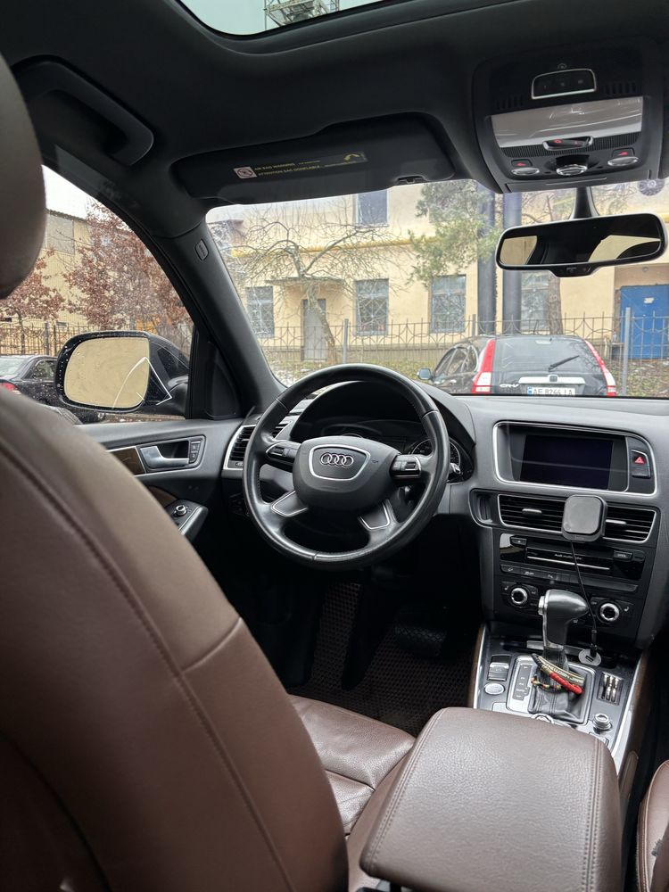 Audi Q5 , 2.0 tfsi