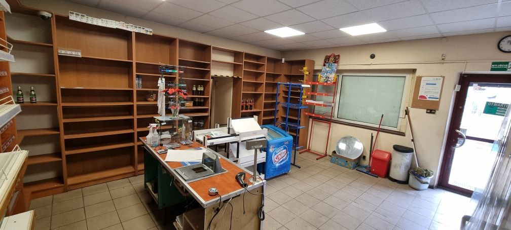 Do wynajęcia 70m