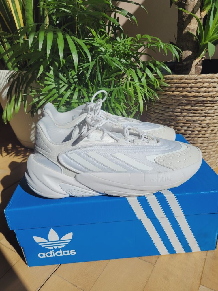 Adidas ozelia białe 37 1/3