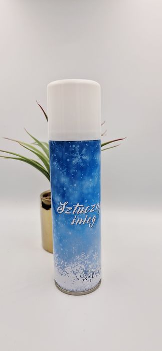 Sztuczny śnieg 111 ml