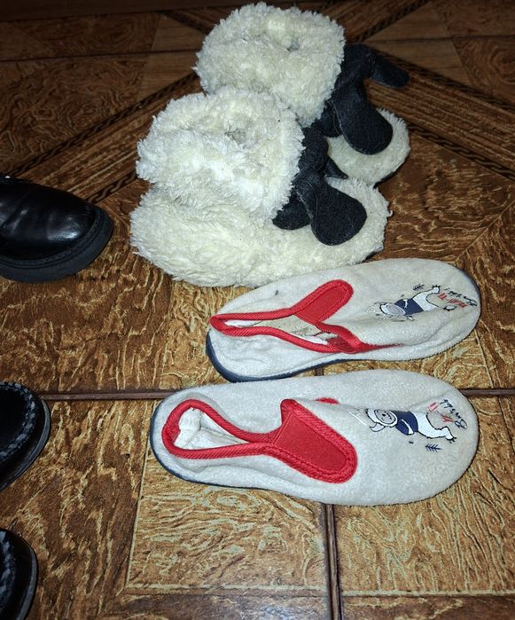 Обувь на мальчика 28-29 р