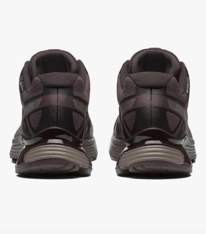 Чоловічі кросівки Salomon XT-PATHWAY GORE-TEX, L47577200, 8,5-9 US
