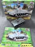 Klocki cobi 2474 czołg Panzer l cobiJ311