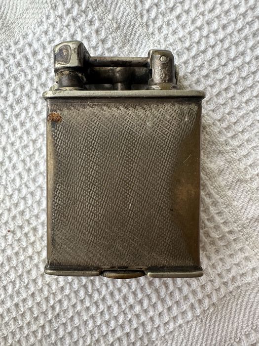 Isqueiro Parker Beacon Lift Arm Lighter