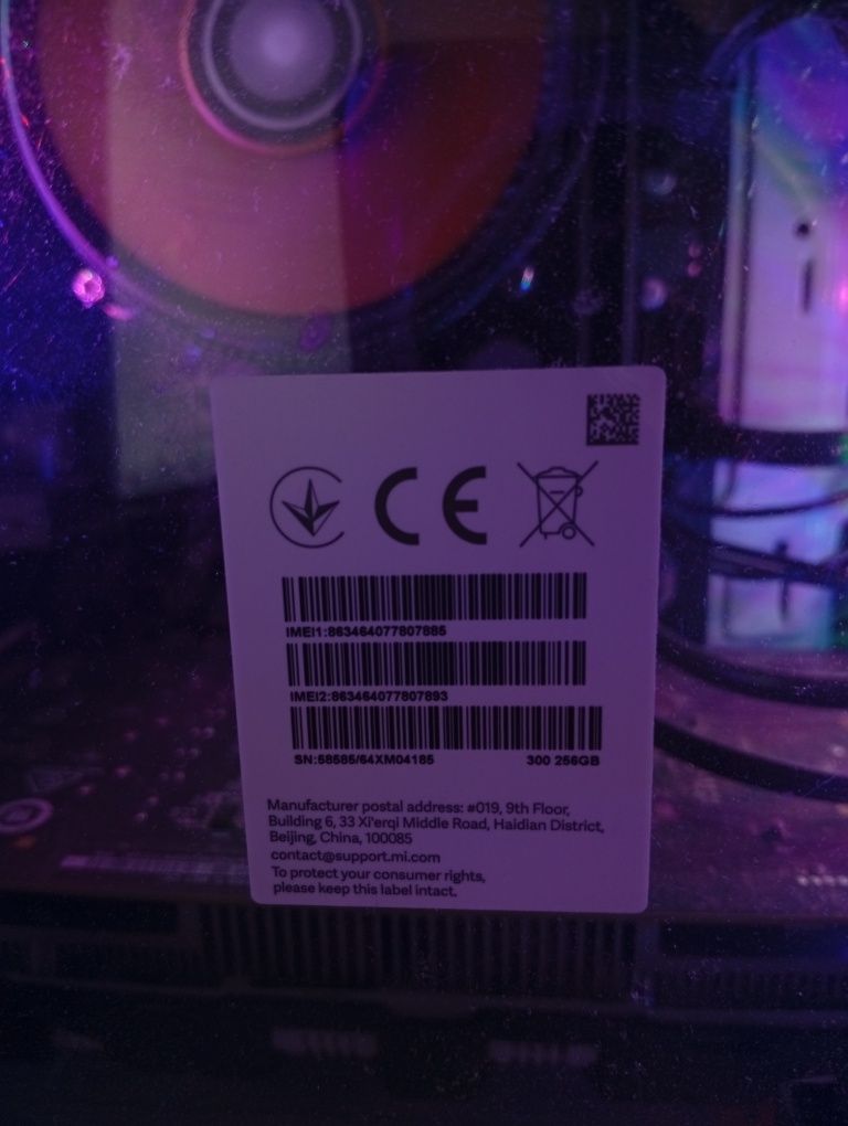 Computador Gaming