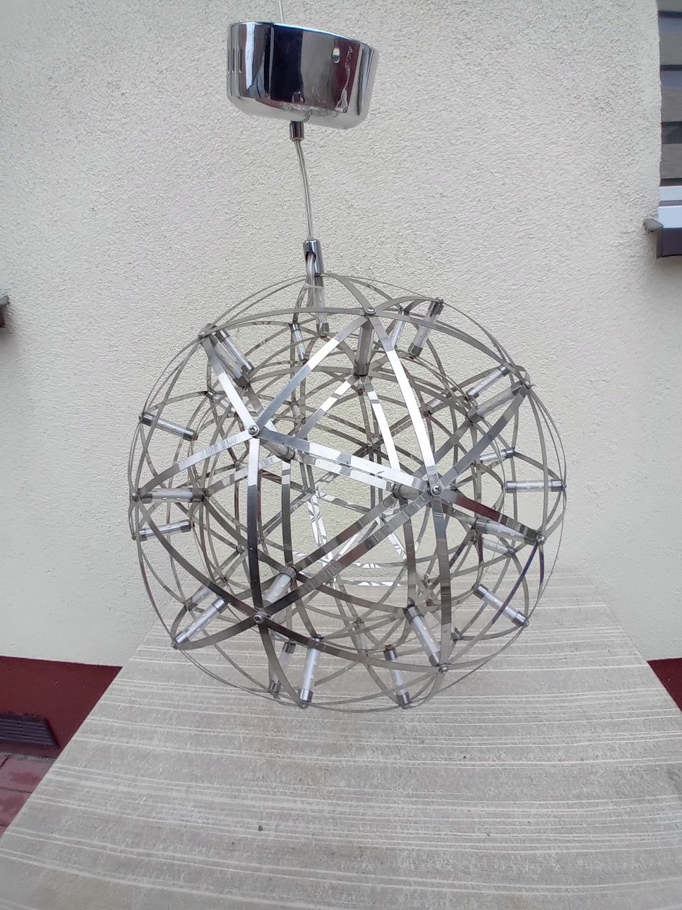 Lampy sprzedam różne