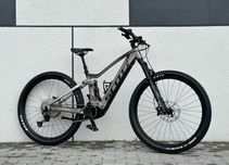 Велосипед електро Scott Strike E-Ride 920 29" S