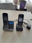 Продаётся телефон KX-TG 6712UAB