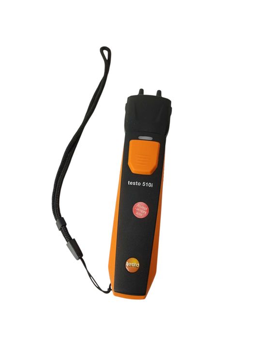 Zestaw 6 mierników TESTO SMARTSONDA 405I 410I 605I oraz 3 sztuki 510I