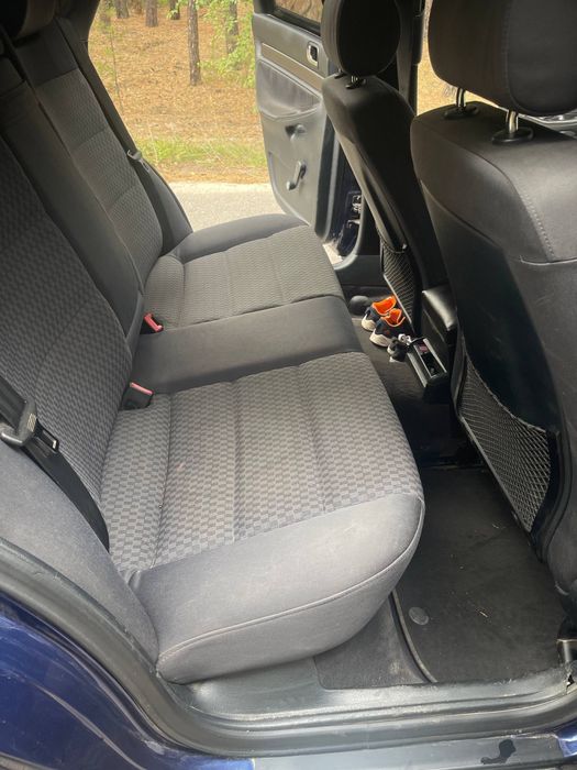 Продам Audi a4 1.9 tdi