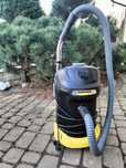 Odkurzacz Karcher ad4 premium