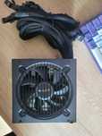 be quiet Pure Power 11 600W 80 Plus Gold