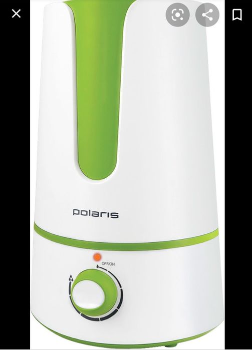 Продам увлажнитель воздуха Polaris