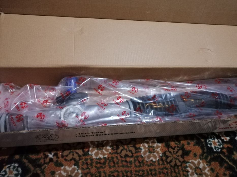 Продам рульова рейку