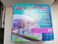 Filtr akwariowy AquaClear 20