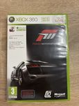Forza motorsport 3 xbox 360