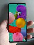 Продам Samsung A51 6/128 в гарному стані