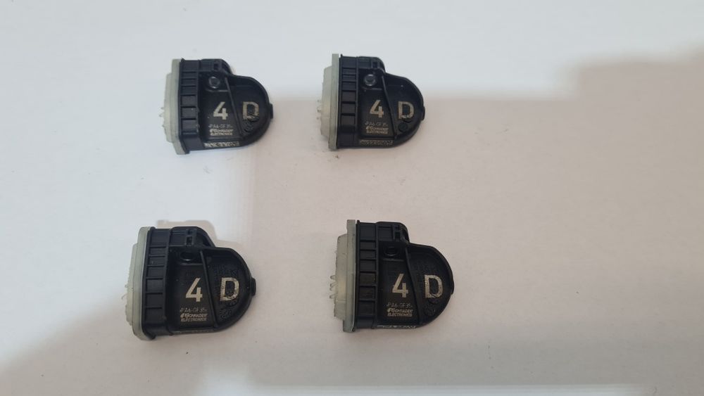 Czujniki ciśnienia opel insignia astra mokka TPMS