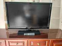 Telewizor LCD Sharp LC-37X20E
