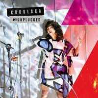 Natalia Kukulska - MTV Unplugged (CD)