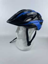 Kask Rowerowy 49 cm - 54 cm RED /37B/