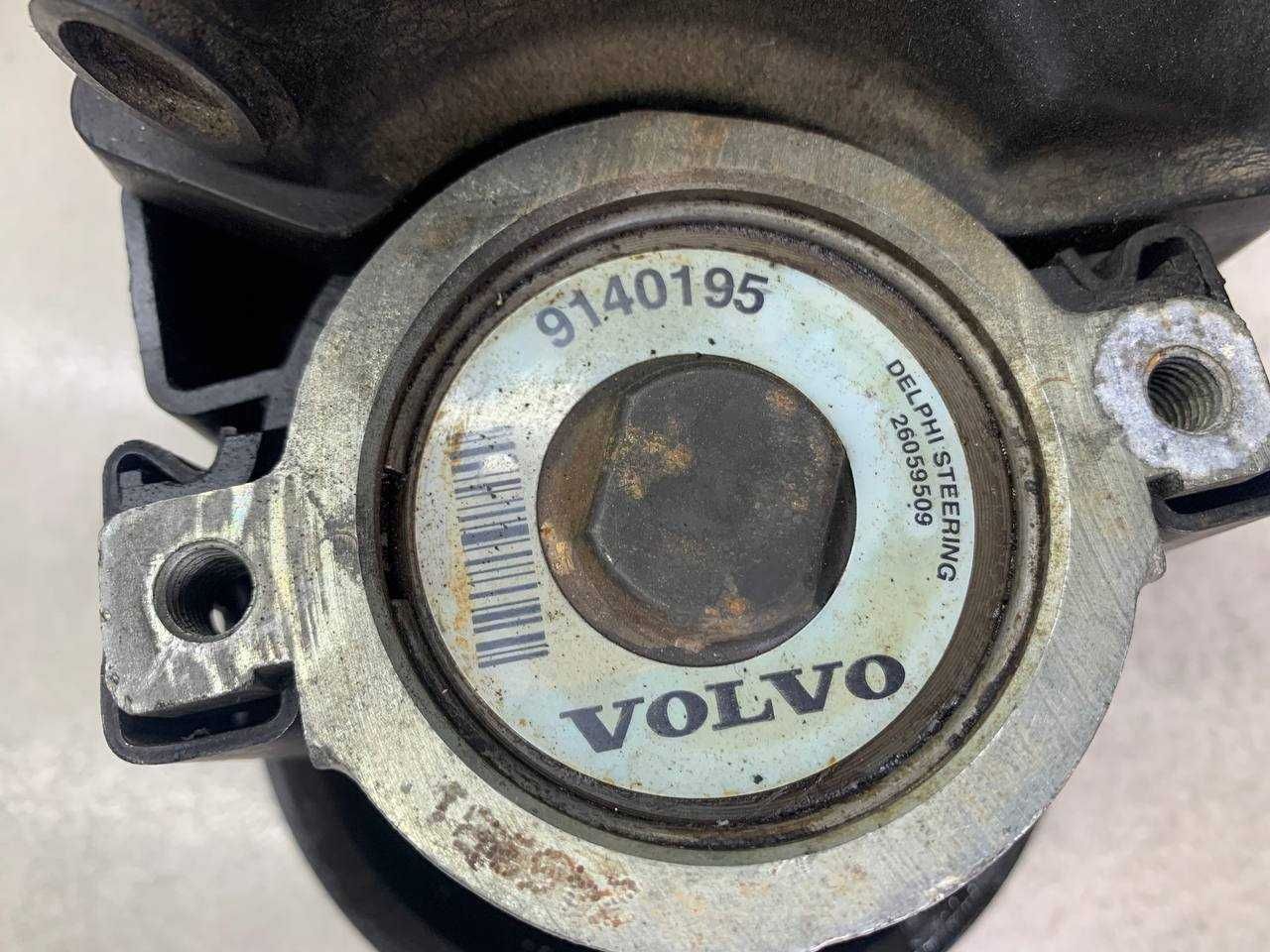 Гідропідсилювач керма насос ГУР Volvo S70 S80 V70 850 960