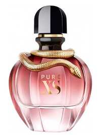 Paco Rabanne Pure XS For Her Eau de Parfum 80ml.