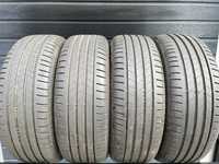 195/55R16 Opony letnie BRIDGESTONE 2020r DEMO dot 3420 T005 Turanza