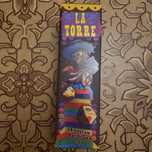 La Torre настольная игра