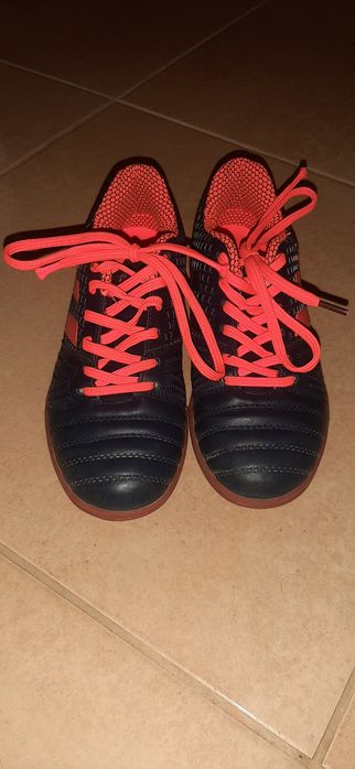 Футзальні копи, дитячі