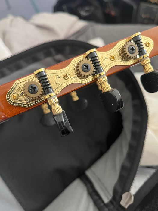 Гітара Carmencita