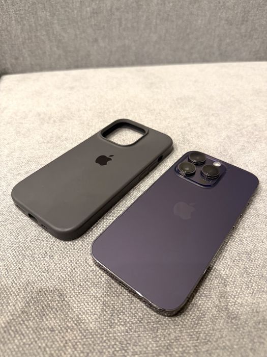 iPhone 14 Pro 128 GB z USA