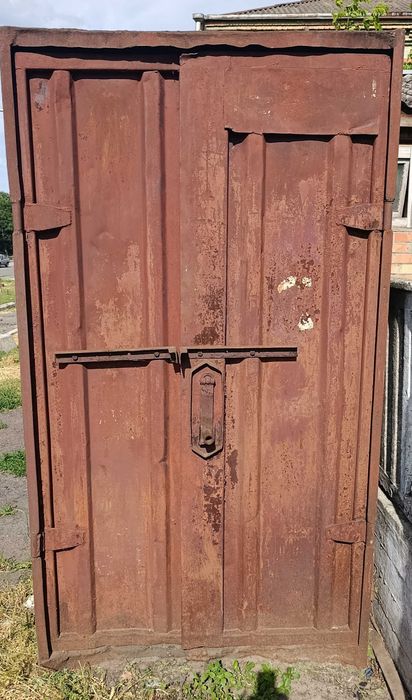 Продам контейнер