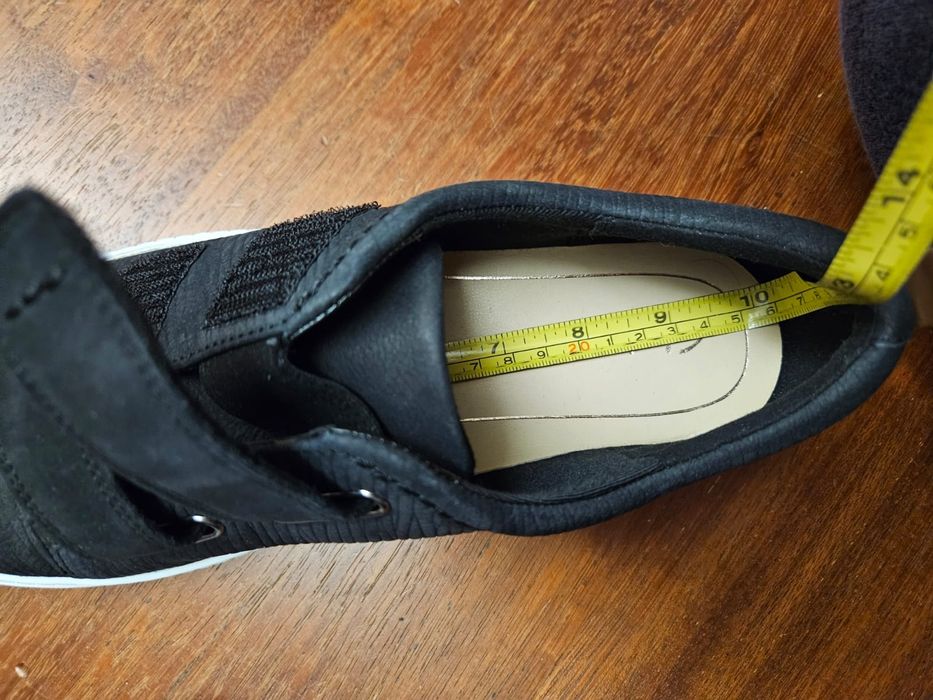 Туфлі мокасини балетки Geox Clark's Crocs шльопанці